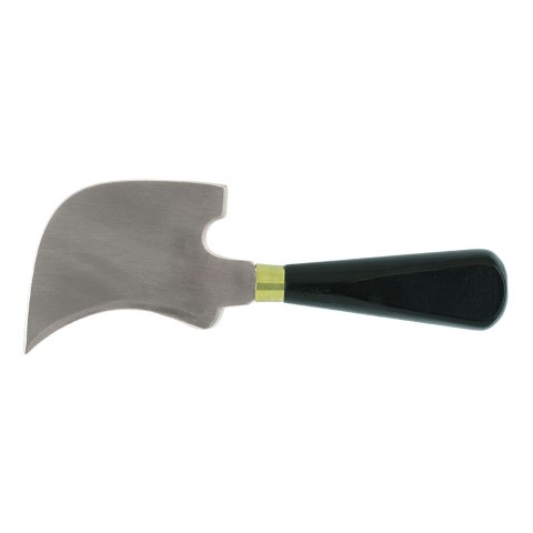 STERLING KNIFE 1/4 MOON (MADE IN SHEFFIELD ENGLAND)